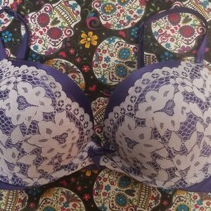 Lot of VS Pink Bras